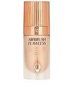 Product image of Charlotte Tilbury Charlotte Tilbury Airbrush Flawless Foundation in 5 Cool. Click to view full details