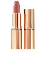 Product image of Charlotte Tilbury Charlotte Tilbury Matte Revolution Lipstick in Pillow Talk. Click to view full details