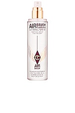 Product image of Charlotte Tilbury Airbrush Flawless Finish Setting Spray. Click to view full details
