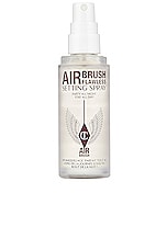 Product image of Charlotte Tilbury Charlotte Tilbury Travel Airbrush Flawless Finish Setting Spray. Click to view full details