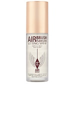 Travel Airbrush Flawless Finish Setting Spray - thumbnail 5