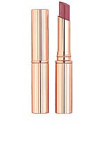 Product image of Charlotte Tilbury Charlotte Tilbury Superstar Lips in Pillow Talk. Click to view full details