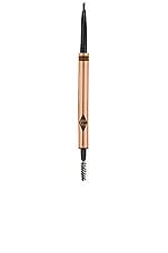 Product image of Charlotte Tilbury Charlotte Tilbury Brow Cheat in Soft Brown. Click to view full details