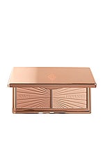 Product image of Charlotte Tilbury Mini Filmstar Bronze & Glow. Click to view full details
