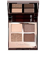 Product image of Charlotte Tilbury Charlotte Tilbury Luxury Eyeshadow Palette in The Golden Goddess. Click to view full details