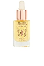 Travel Collagen Superfusion Face Oil - thumbnail 4