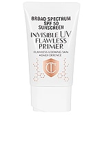 Broad Spectrum SPF 50 Sunscreen Invisible UV Flawless Poreless Primer - thumbnail 4