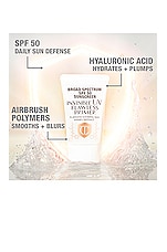 Broad Spectrum SPF 50 Sunscreen Invisible UV Flawless Poreless Primer - thumbnail 6