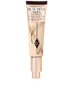 Product image of Charlotte Tilbury Charlotte's Beautiful Skin Foundation. Click to view full details