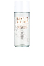 Product image of Charlotte Tilbury Charlotte Tilbury Travel Take It All Off Makeup Remover. Click to view full details