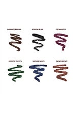 Charlotte Tilbury Rock 'n' Kohl Eyeliner in Bedroom Black | REVOLVE