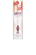 Product image of Charlotte Tilbury Lunar New Year Airbrush Flawless Setting Spray. Click to view full details