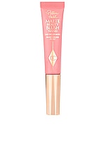 Charlotte Tilbury Pillow Talk Matte Beauty Blush Wand in Pink Pop | REVOLVE