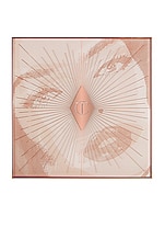 Charlotte Tilbury Nudegasm Face Palette | REVOLVE