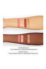 Hollywood Blush & Glow Glide Palette - thumbnail 5