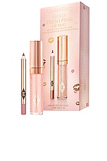 Glossy Fresh Pink Lip Duo - thumbnail 4