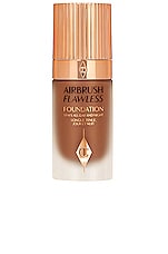 Product image of Charlotte Tilbury Charlotte Tilbury Airbrush Flawless Foundation in 15 Warm. Click to view full details