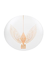 Mini Airbrush Brightening Flawless Finish Powder - thumbnail 10