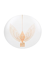Mini Airbrush Brightening Flawless Finish Powder - thumbnail 4
