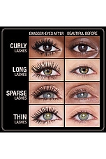 Exagger-Eyes Volume Mascara - thumbnail 6