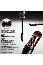 Exagger-Eyes Volume Mascara - thumbnail 7