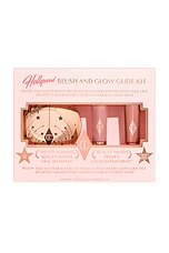 Hollywood Blush And Glow Glide Kit - thumbnail 5