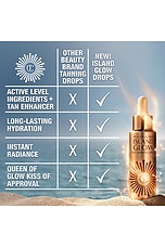 Beautiful Skin Island Glow Easy Tanning Drops - thumbnail 9