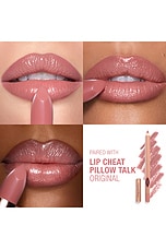 Pillow Talk Love Effect K.I.S.S.I.N.G Lipstick - thumbnail 6