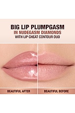 Supernudes Big Lip Plumpgasm - thumbnail 5