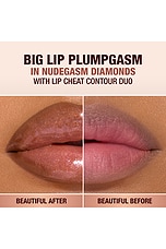 Supernudes Big Lip Plumpgasm - thumbnail 7