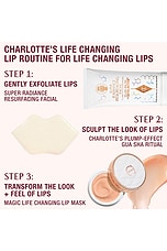 Charlotte's Magic Life Changing Lip Mask - thumbnail 8