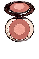 Charlotte Tilbury Cheek to Chic in Pillow Talk Deep