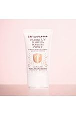 Invisible UV Flawless Poreless Primer - thumbnail 5