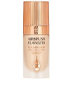 Product image of Charlotte Tilbury Charlotte Tilbury Airbrush Flawless Foundation in 3 Cool. Click to view full details