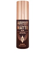 Airbrush Flawless Setting Spray Matte Travel - thumbnail 4