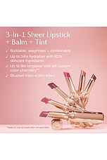 Pillow Talk Long Lasting Blush Balm Sheer Lip Tint - thumbnail 8