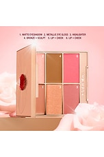 Love At First Swipe Face Palette - thumbnail 5