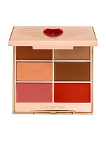 Love At First Swipe Face Palette - thumbnail 10