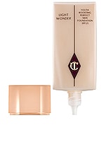 Product image of Charlotte Tilbury Charlotte Tilbury Light Wonder Foundation in 2 Fair. Click to view full details
