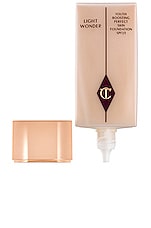 Product image of Charlotte Tilbury Charlotte Tilbury Light Wonder Foundation in 3 Fair. Click to view full details
