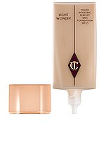 Product image of Charlotte Tilbury Charlotte Tilbury Light Wonder Foundation in 6 Medium. Click to view full details