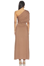 Gizelle Maxi Dress - thumbnail 6