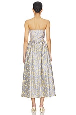 Annie Maxi Dress - thumbnail 7