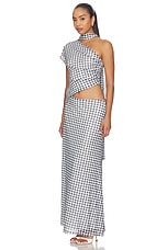 Siane Maxi Dress - thumbnail 6