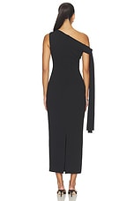 Anaelle Midi Dress - thumbnail 6