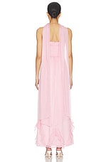 Nicole Maxi Dress - thumbnail 7