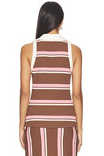 Cady Vest Top - thumbnail 6