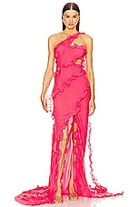 Micola Gown