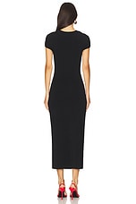 Rianna Knit Dress - thumbnail 6