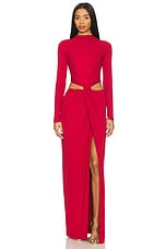 Keri Dress - thumbnail 4